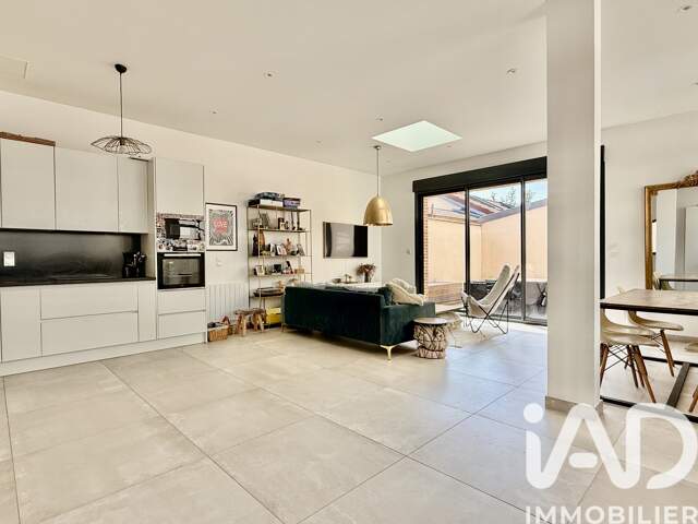 Vente Appartement 5 pièces — photo du bien