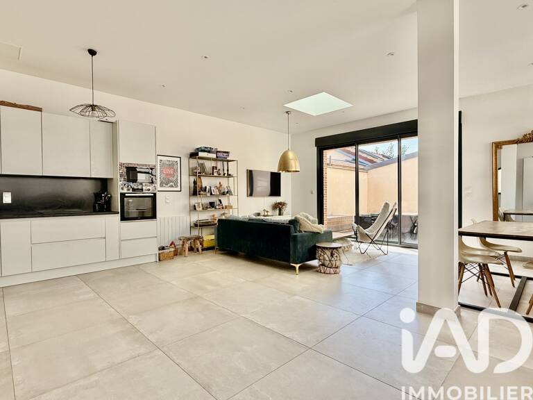 Vente Appartement 5 pièces — photo 1