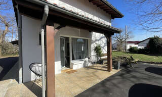Appartement 3 Pièces 59 m² à louer à Ispoure (64220)