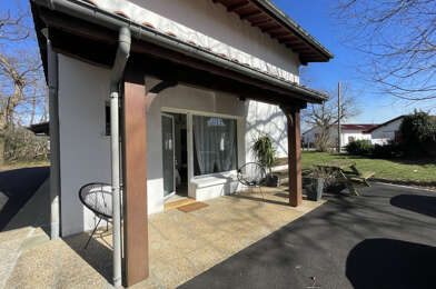 Appartement 3 pièces 640 €