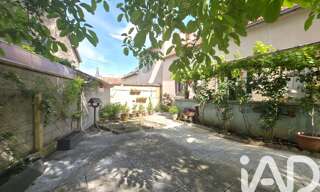 Maison 6 Pièces 126 m² à vendre à Gallardon (28320)