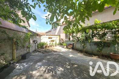 Maison 6 pièces 230000 €