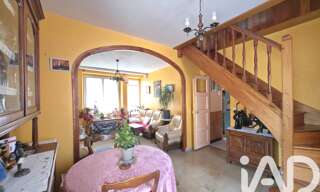 Maison 6 Pièces 126 m² à vendre à Gallardon (28320)