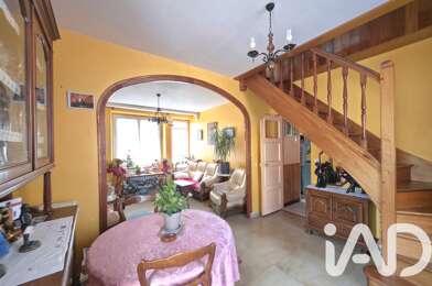 Maison 6 pièces 230000 €