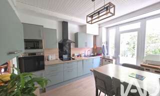 Maison 6 Pièces 126 m² à vendre à Gallardon (28320)