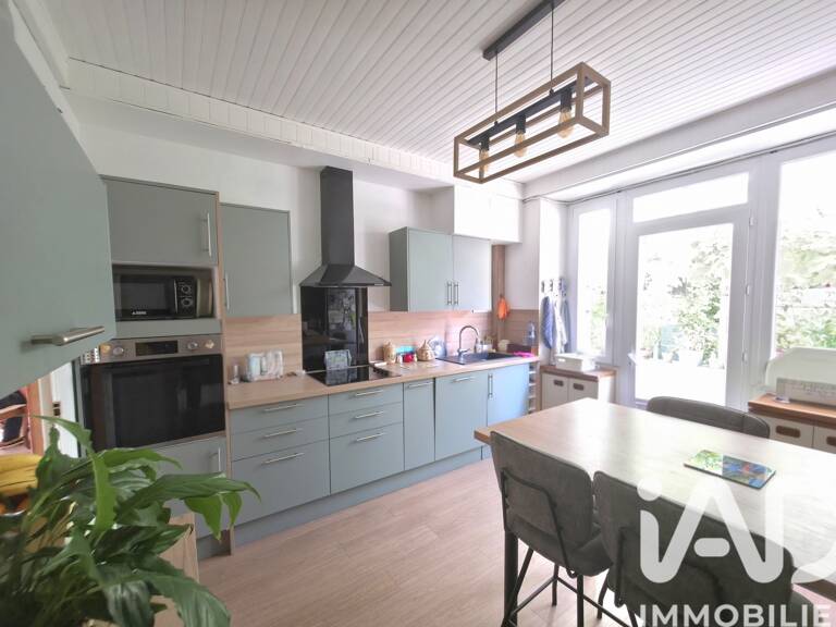 Vente Maison/villa 6 pièces — photo 1