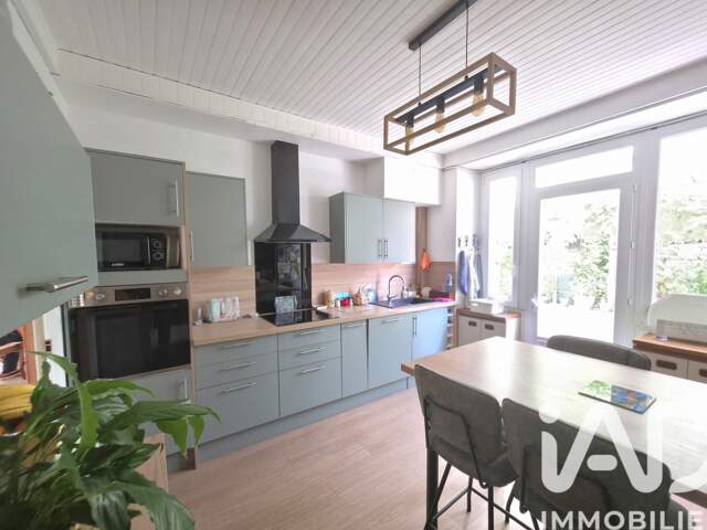 Vente Maison de ville 5 pièces — photo du bien