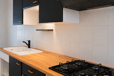 Appartement 3 pièces 950 €