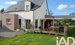 Maison 6 Pièces 118 m² à vendre à Hocquigny (50320)