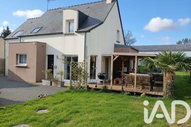 Maison 6 pièces 249000 €