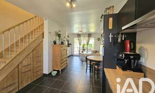 Maison 5 Pièces 90 m² à vendre à Pont-Saint-Esprit (30130)