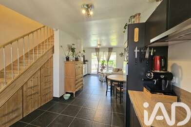 Maison 5 pièces 247500 €