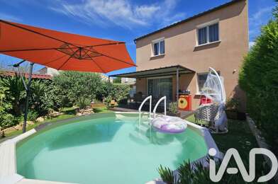 Maison 5 pièces 239000 €