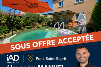 Maison 5 pièces 239000 €