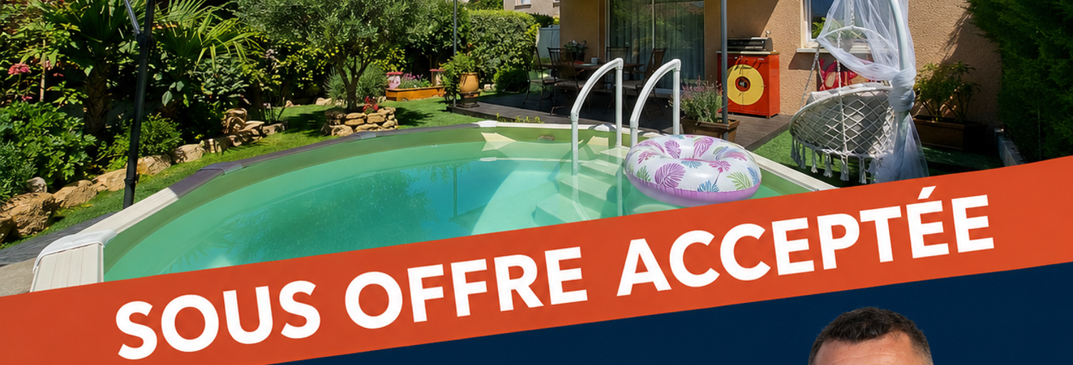 Maison 5 Pièces 90 m² à vendre à Pont-Saint-Esprit (30130)