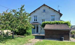 Maison 6 Pièces 149 m² à vendre à Aixe-sur-Vienne (87700)
