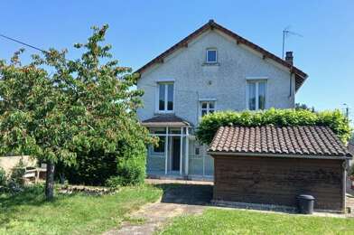 Maison 6 pièces 155875 €