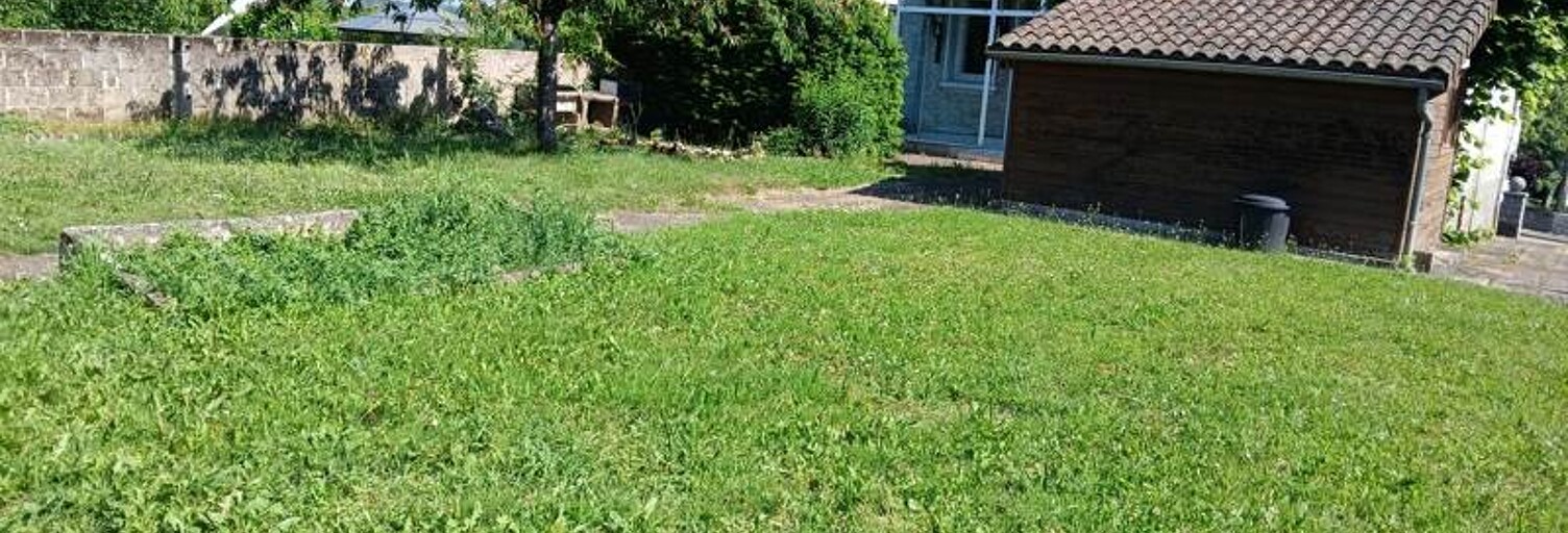Maison 6 Pièces 149 m² à vendre à Aixe-sur-Vienne (87700)