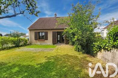Maison 2 pièces 74500 €