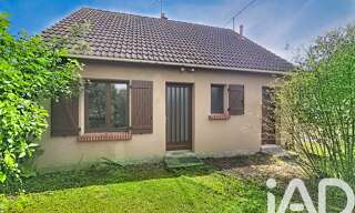 Maison 2 Pièces 63 m² à vendre à Romorantin-Lanthenay (41200)