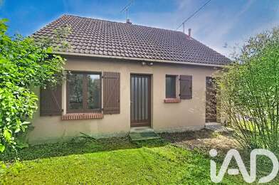 Maison 2 pièces 59000 €