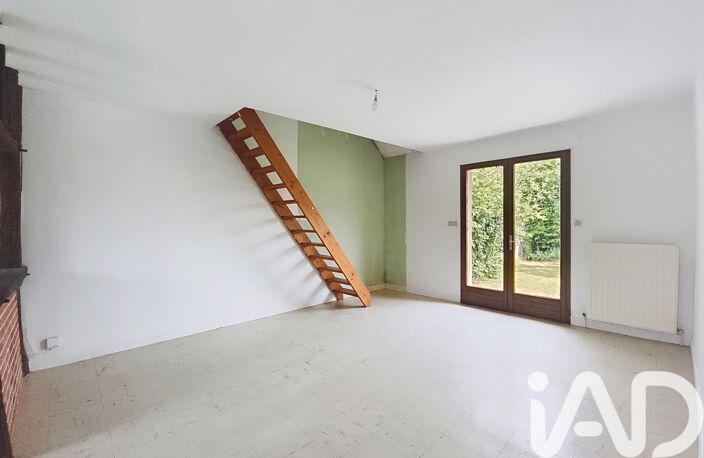 Vente Maison de ville 2 pièces — photo 5