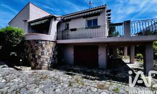 Maison 4 Pièces 96 m² à vendre à Saint-Raphaël (83700)