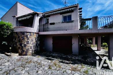 Maison 4 pièces 685000 €
