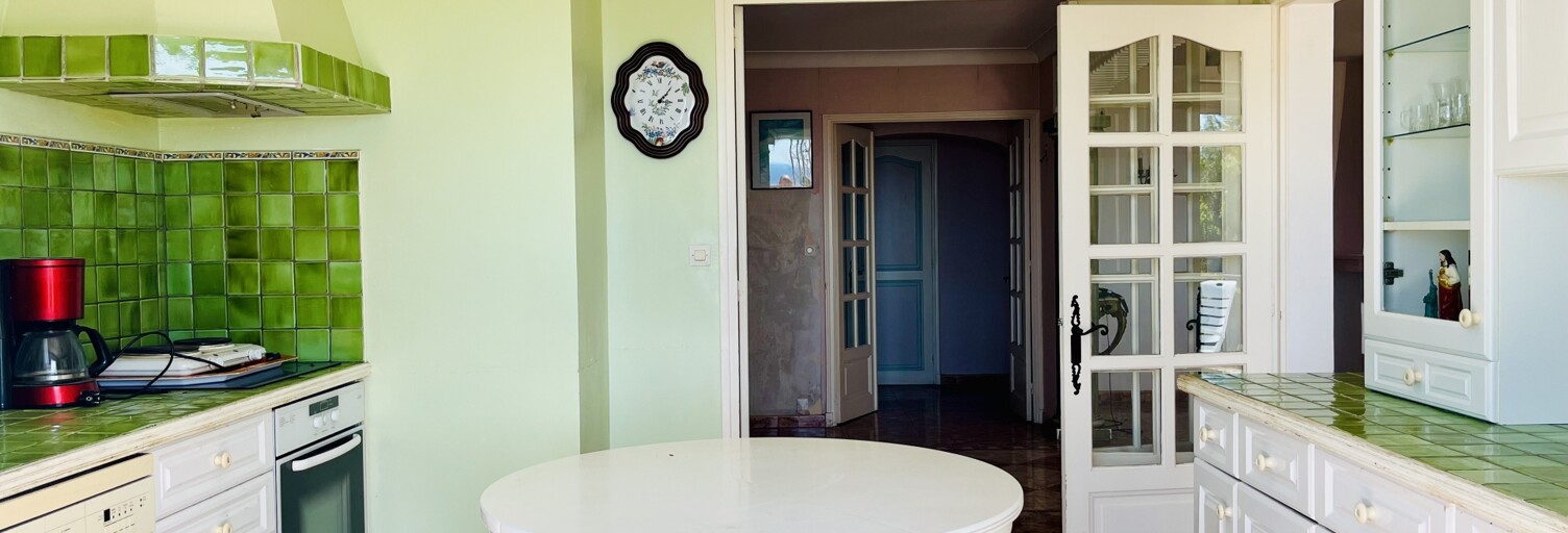 Maison 4 Pièces 96 m² à vendre à Saint-Raphaël (83700)