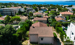 Maison 4 Pièces 138 m² à vendre à Saint-Raphaël (83700)