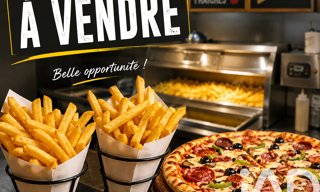 Commerce  70 m² à vendre à Muzillac (56190)