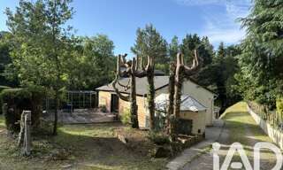 Maison 5 Pièces 115 m² à vendre à Tessy-Bocage (50420)
