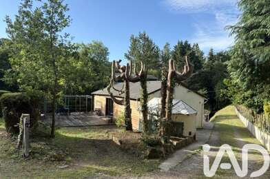 Maison 5 pièces 178500 €