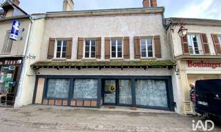 Commerce  195 m² à vendre à Château-Renard (45220)