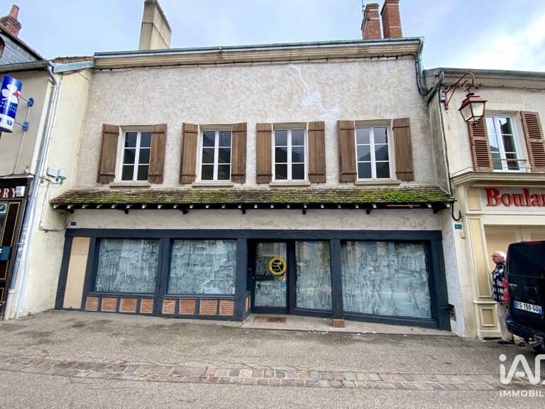 Vente Murs commerciaux 195 m&sup2; — photo 1
