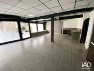 Vente Murs commerciaux 195 m&sup2; — photo 2
