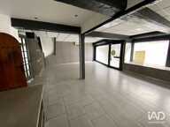 Vente Murs commerciaux 195 m&sup2; — photo 4