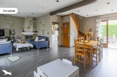 Maison 5 pièces 535000 €