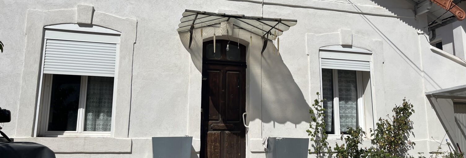 Maison 3 Pièces 110 m² à vendre à Miramas (13140)