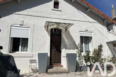 Maison 3 pièces 253000 €