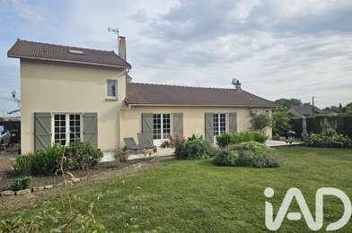 Maison 6 pièces 239900 €