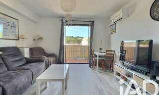 Appartement 3 Pièces 59 m² à vendre à La Seyne-sur-Mer (83500)