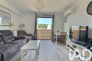 Appartement 3 pièces 162000 €