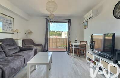 Vente Appartement 3 pièces — photo du bien