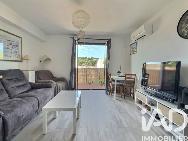 Vente Appartement 3 pièces — photo 1