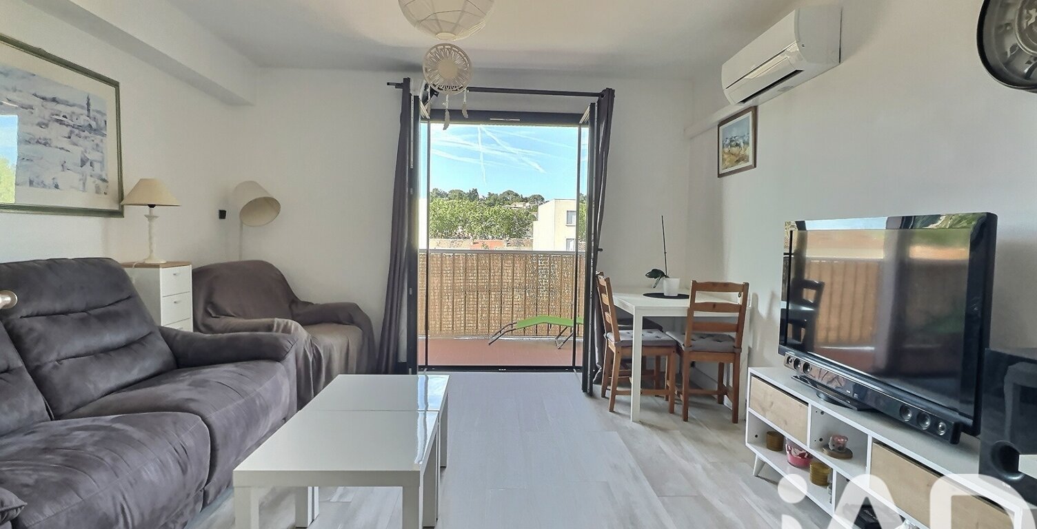 Vente Appartement 3 pièces — photo 1