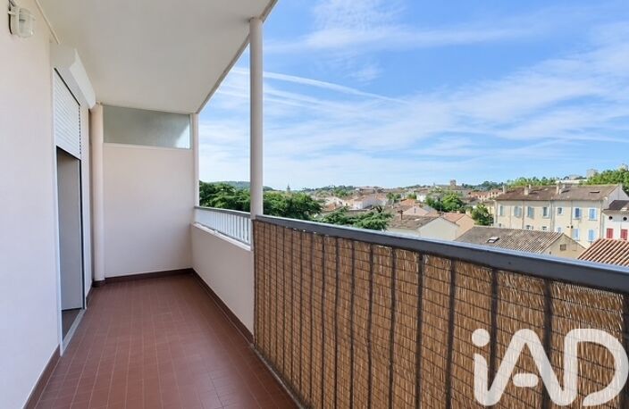 Vente Appartement 3 pièces — photo 2