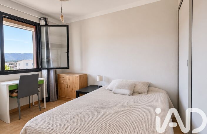 Vente Appartement 3 pièces — photo 5