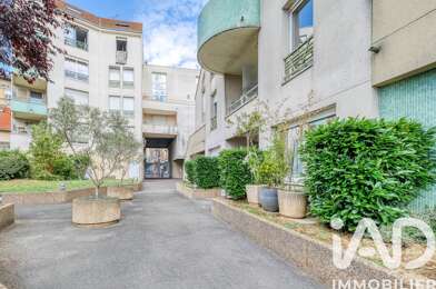 Appartement 3 pièces 233000 €