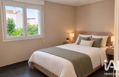Vente Appartement 3 pièces — photo du bien